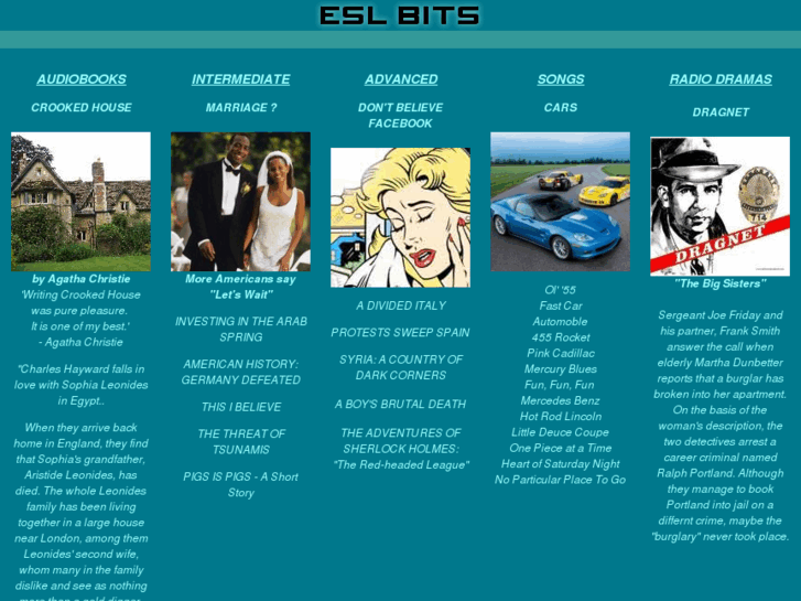 www.esl-bits.net