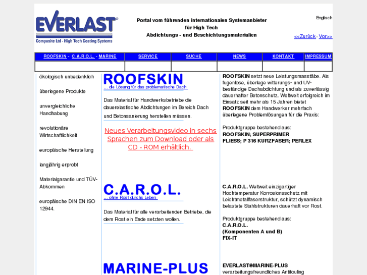 www.everlast-composite.net