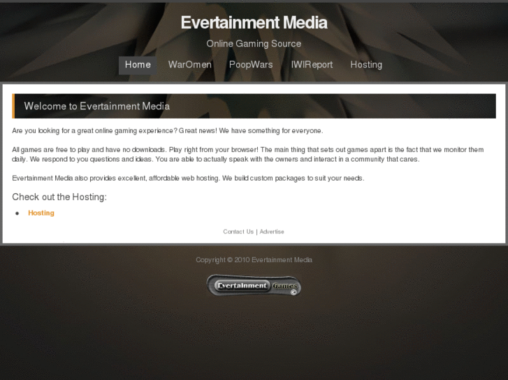 www.evertainmentmedia.com