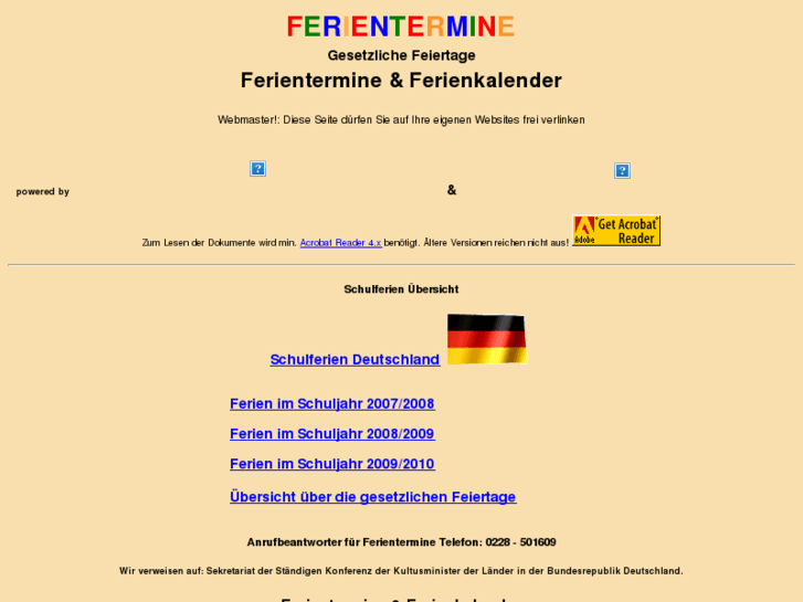 www.ferien-kalender.com