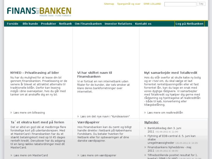 www.finansbanken.dk