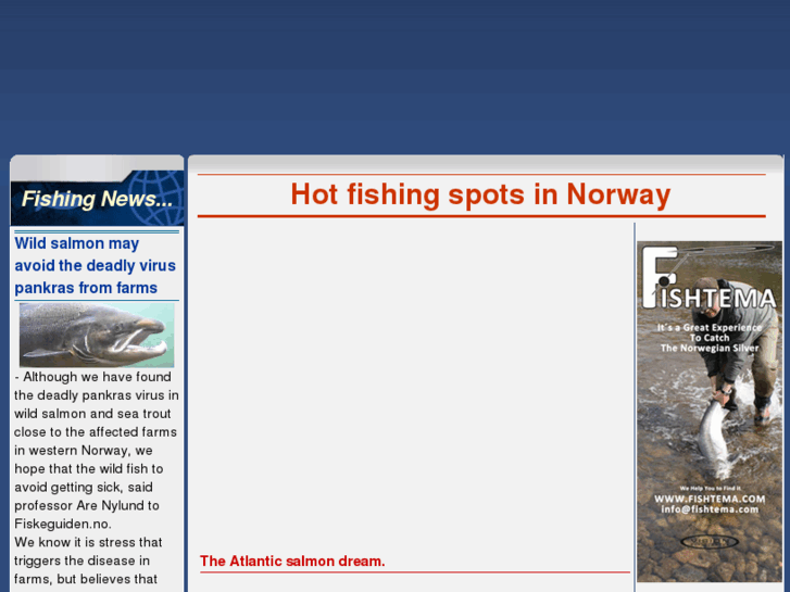 www.fishing-norway.com