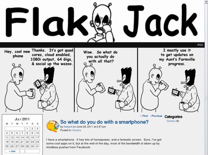 www.flakjack.net