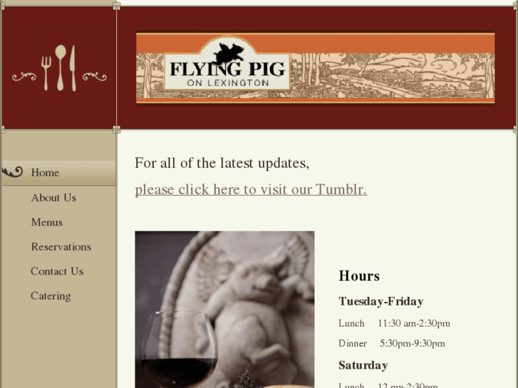 www.flyingpigonlex.com