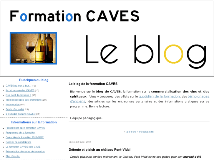 www.formation-caves.com