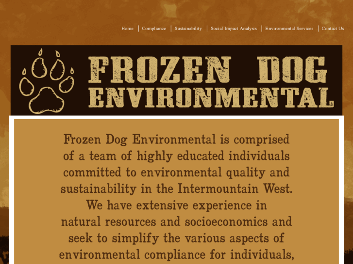 www.frozenpaw.com