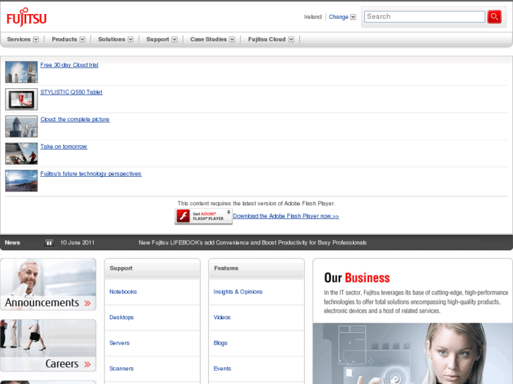 www.fujitsu.ie
