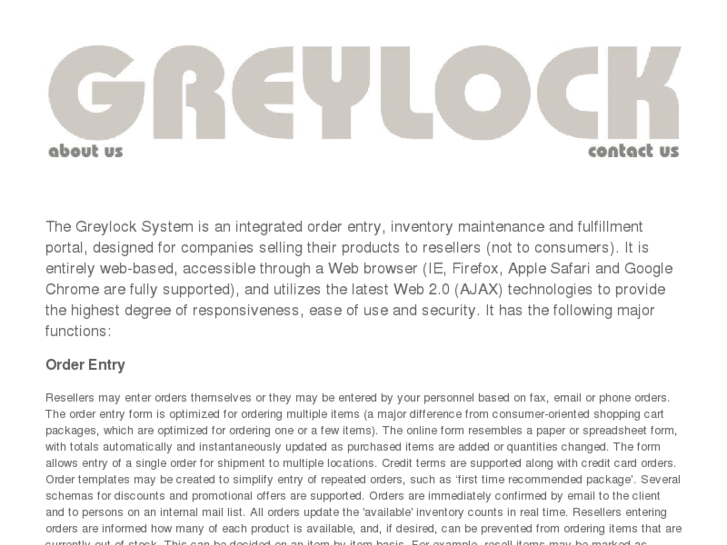 www.greylocksystem.net