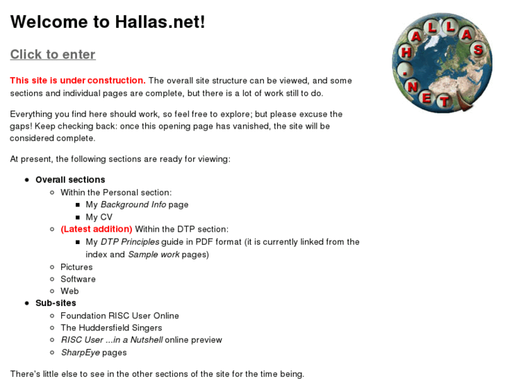 www.hallas.net