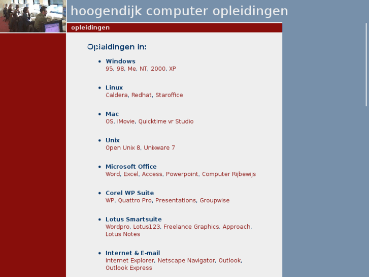 www.hcopleidingen.nl