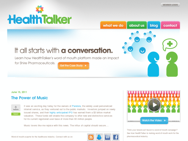 www.healthtalker.com