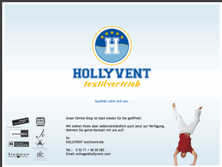 www.hollyvent.com