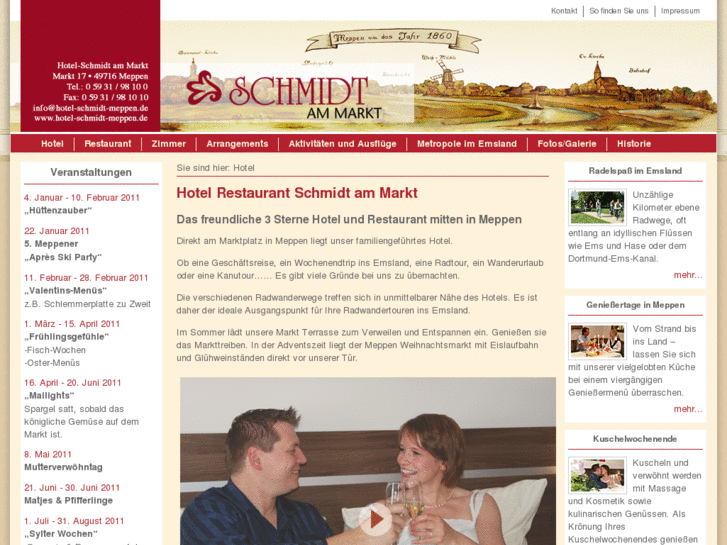 www.hotel-schmidt-meppen.com