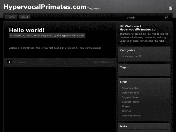 www.hypervocalprimates.com