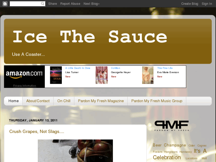 www.icethesauce.net