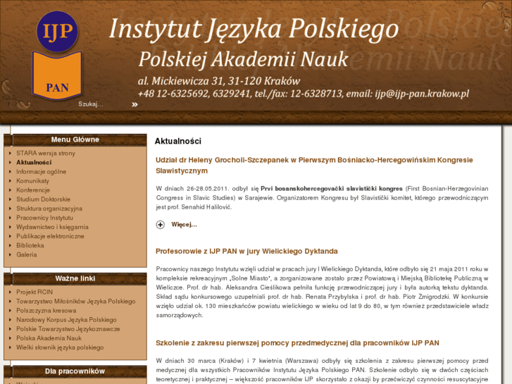 www.ijp-pan.krakow.pl