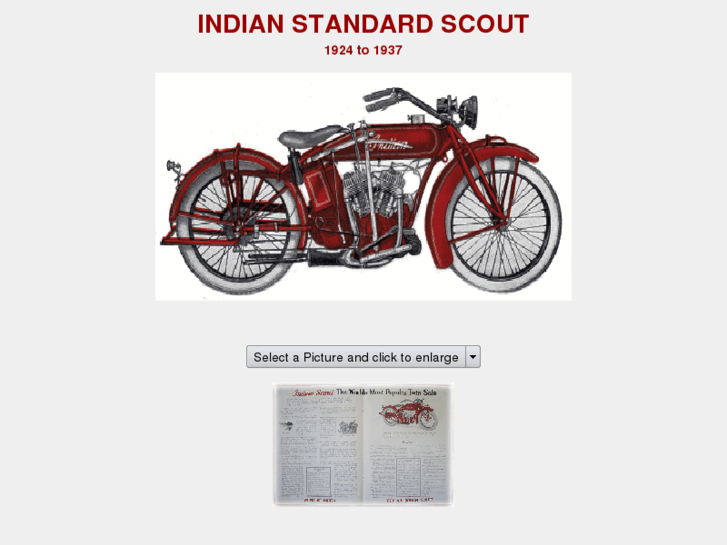 www.indianstandardscout.com