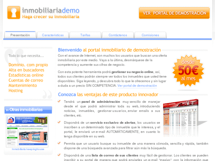 www.inmobiliaria-demo.com