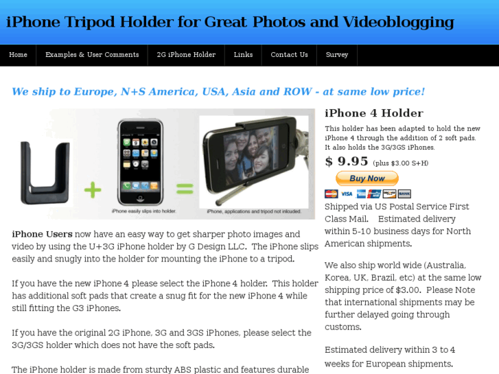 www.iphone-tripodholder.com