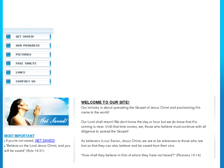 www.jesusislord.com