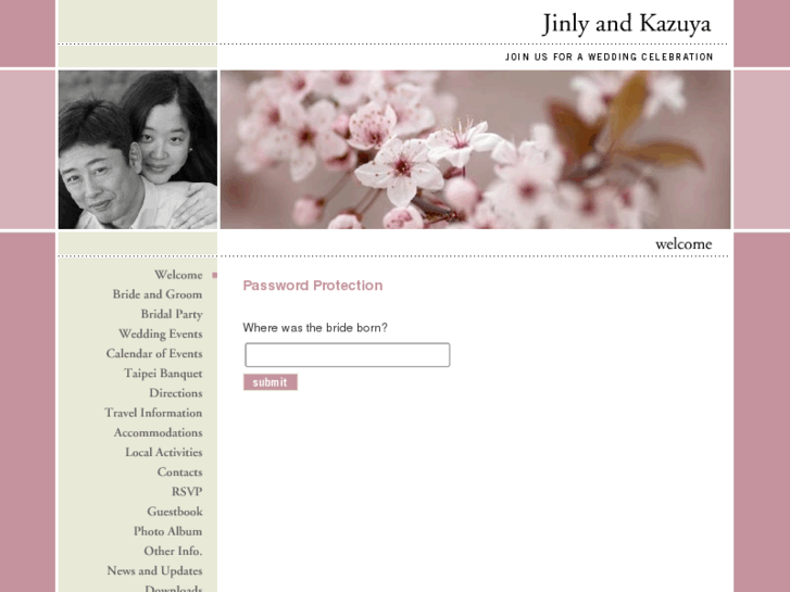 www.jinly-and-kazuya.com