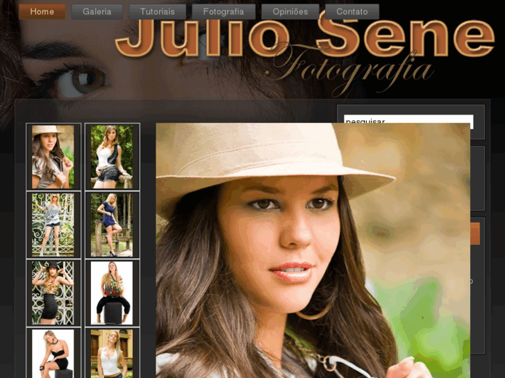 www.juliosene.com