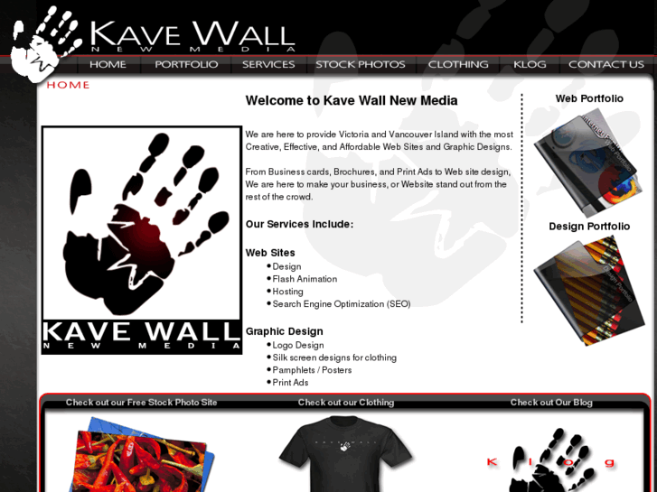 www.kavewall.com