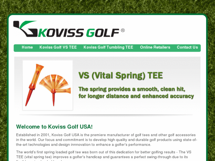 www.koviss-usa.com