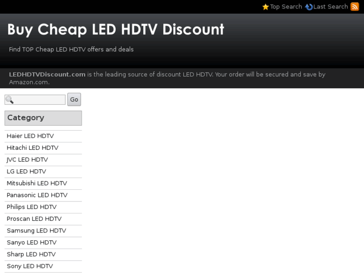 www.ledhdtvdiscount.com