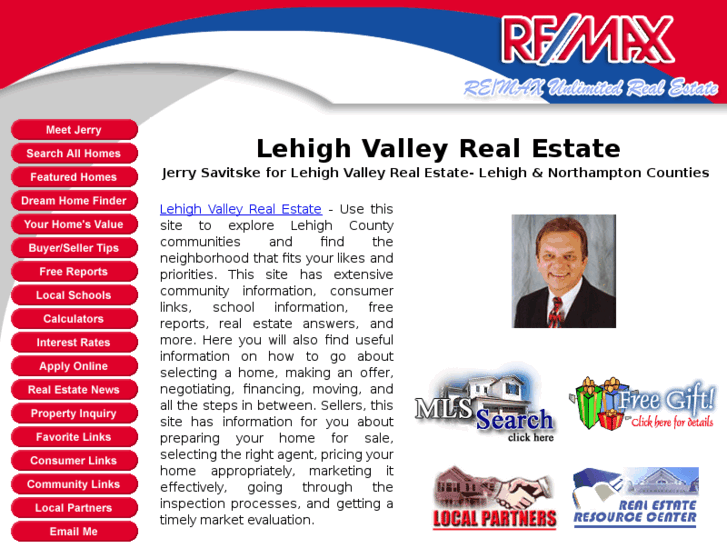 www.lehighvalleyhomesearch.com