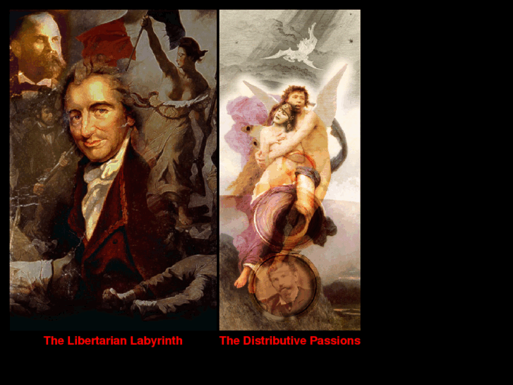 www.libertarian-labyrinth.org