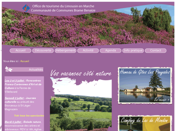 www.limousin-en-marche.com