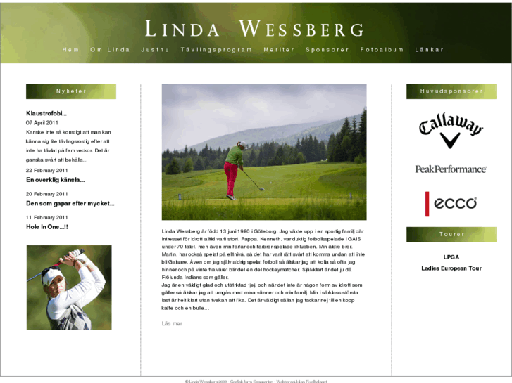 www.lindawessberg.com