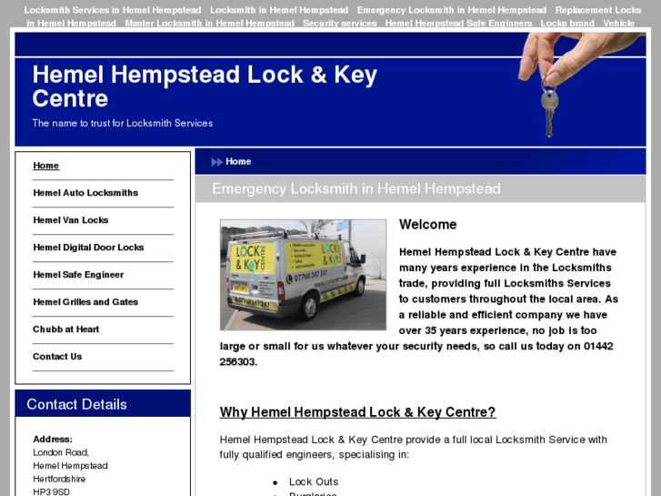 www.locksmithshemelhempstead.com