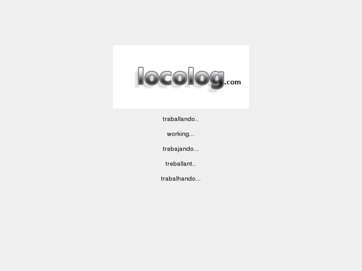 www.locolog.com