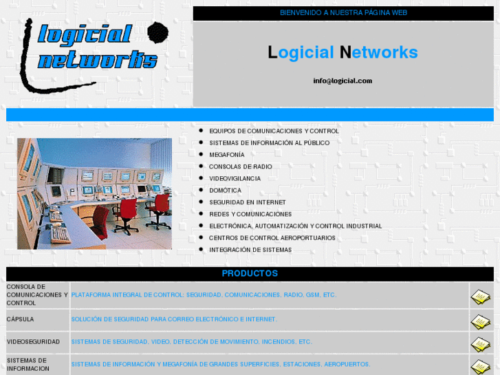 www.logicial.com