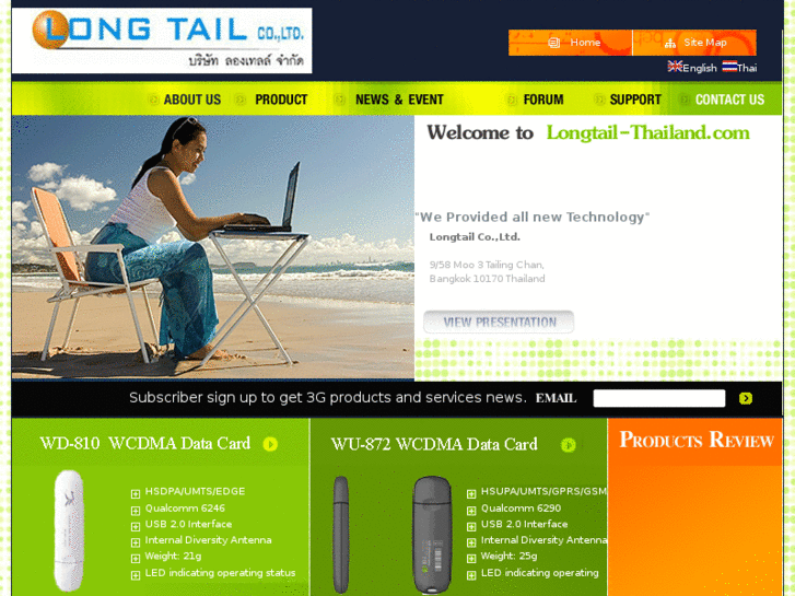 www.longtail-thailand.com