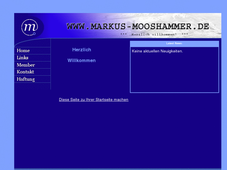 www.markus-mooshammer.de