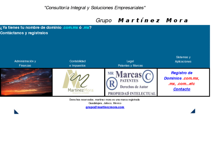 www.martinezmora.com