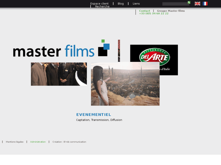 www.masterimage-films.com