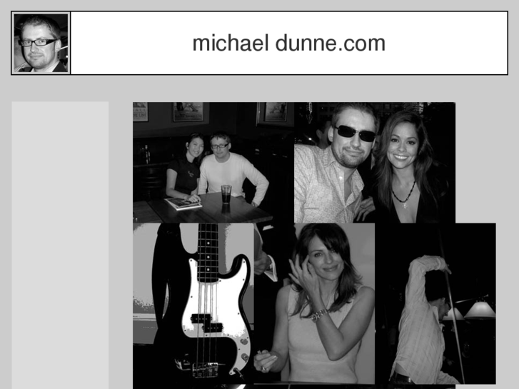 www.michaeldunne.com