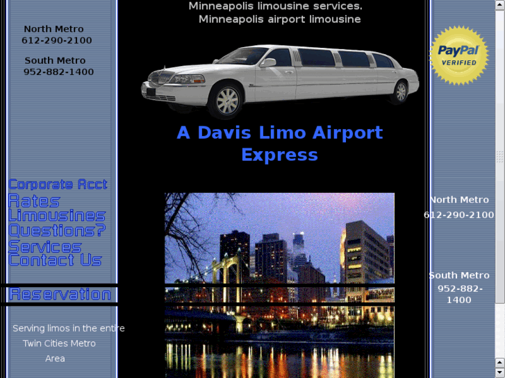 www.minneapolisairportcarservices.com