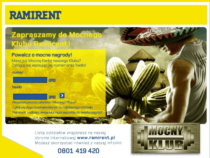 www.mocnyklub.pl