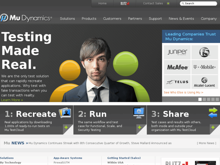 www.mudynamics.net