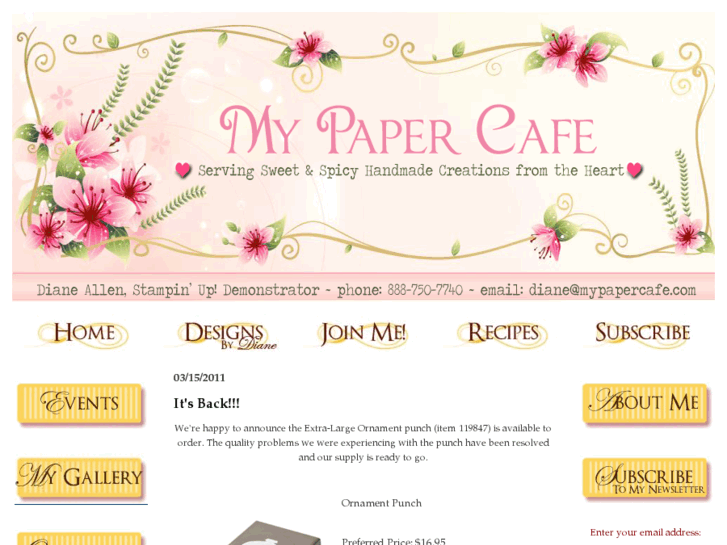 www.mypapercafe.com