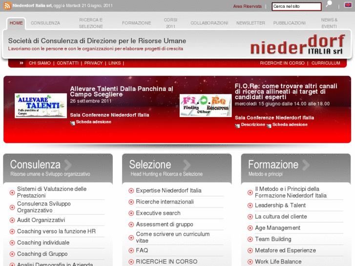 www.niederdorfitalia.info