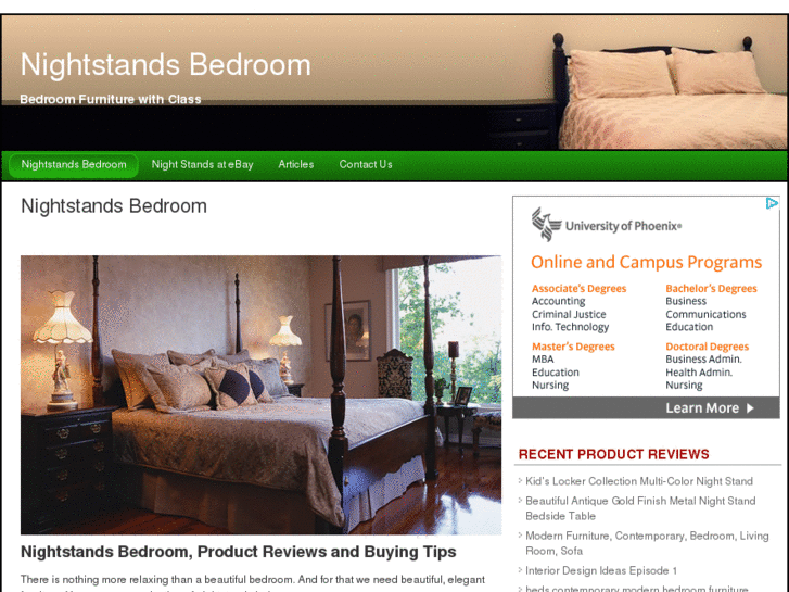 www.nightstandsbedroom.com