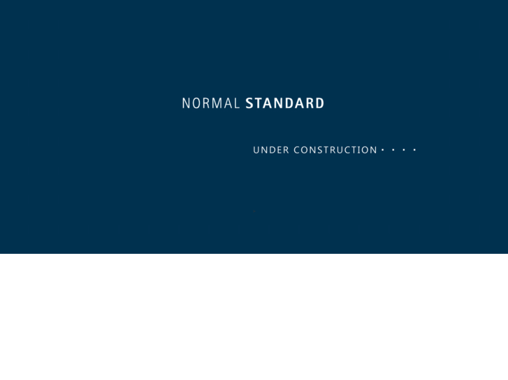 www.normal-standard.com