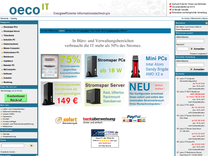 www.oeco-it.de