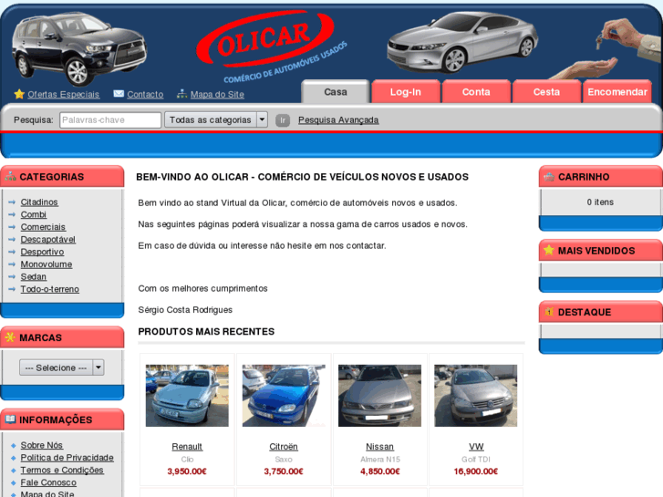 www.olicar-auto.com